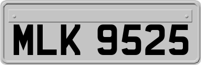 MLK9525