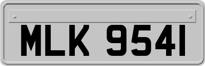 MLK9541