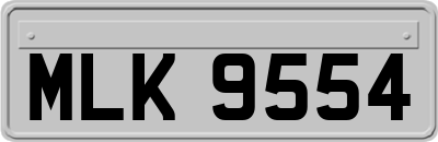 MLK9554