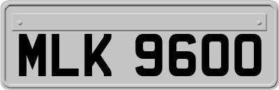 MLK9600