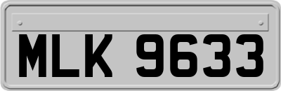 MLK9633