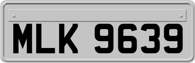 MLK9639