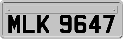 MLK9647