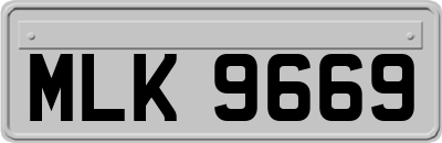 MLK9669