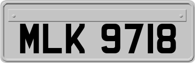 MLK9718