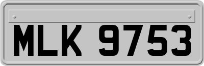 MLK9753