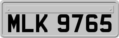 MLK9765