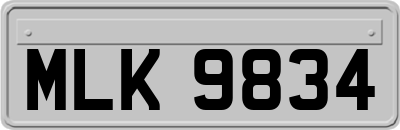 MLK9834