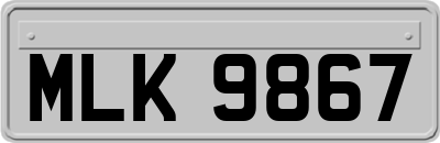 MLK9867
