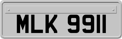 MLK9911