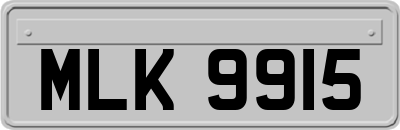 MLK9915