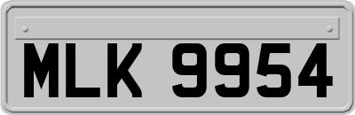 MLK9954