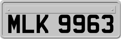 MLK9963