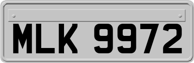 MLK9972