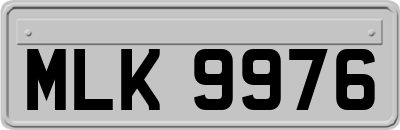 MLK9976