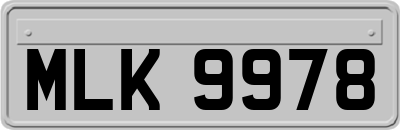 MLK9978
