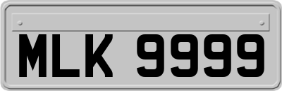 MLK9999