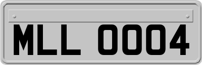 MLL0004