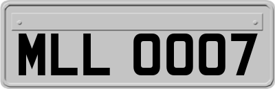 MLL0007