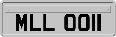 MLL0011