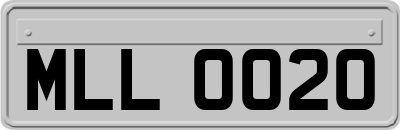 MLL0020