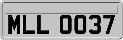 MLL0037