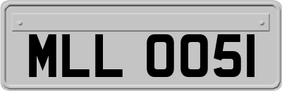 MLL0051