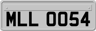 MLL0054