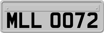 MLL0072