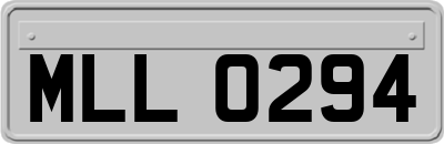 MLL0294