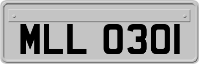 MLL0301