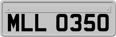 MLL0350