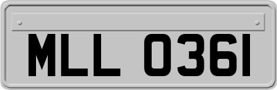 MLL0361