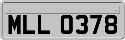 MLL0378