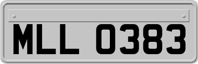 MLL0383