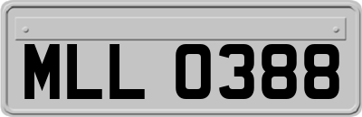 MLL0388