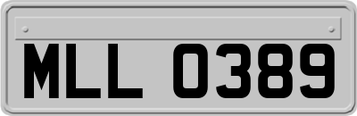MLL0389