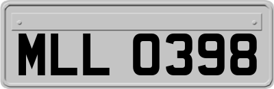 MLL0398