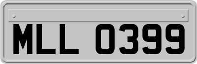 MLL0399