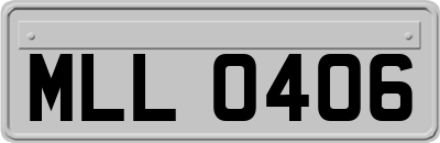 MLL0406