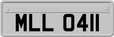 MLL0411