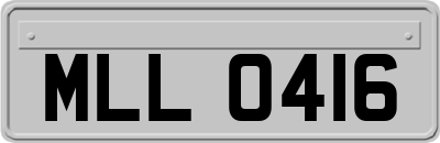 MLL0416