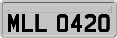 MLL0420