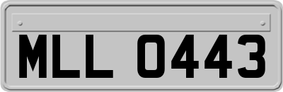 MLL0443