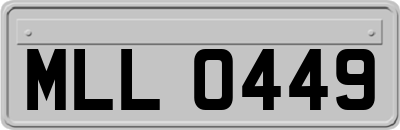 MLL0449