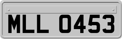 MLL0453