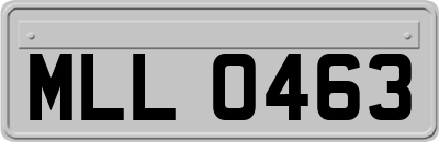 MLL0463