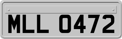 MLL0472