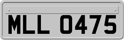 MLL0475