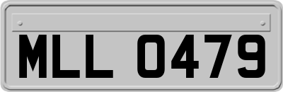 MLL0479